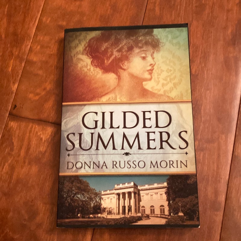 Gilded Summers