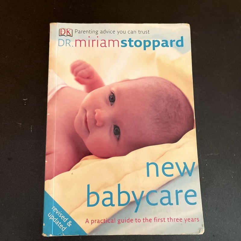 New Babycare