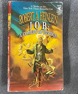 Job: Comedy of Justice