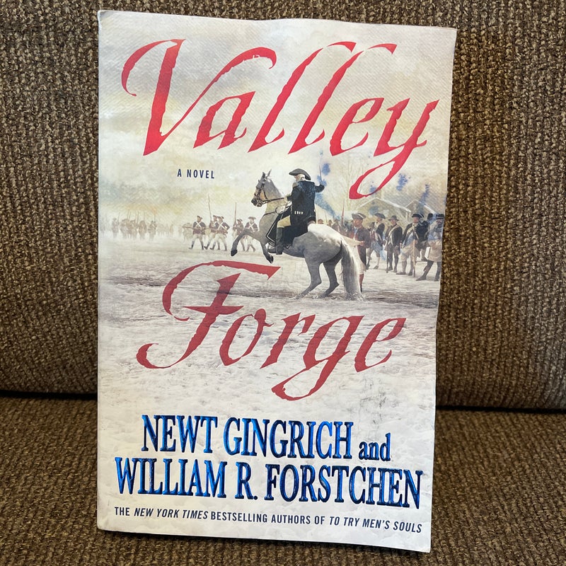 Valley Forge