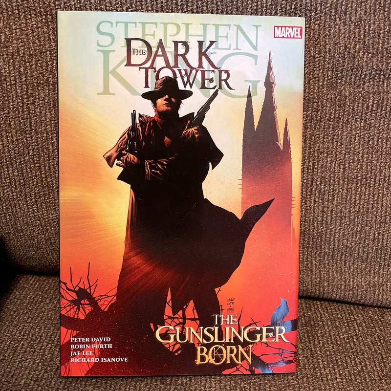 Dark Tower