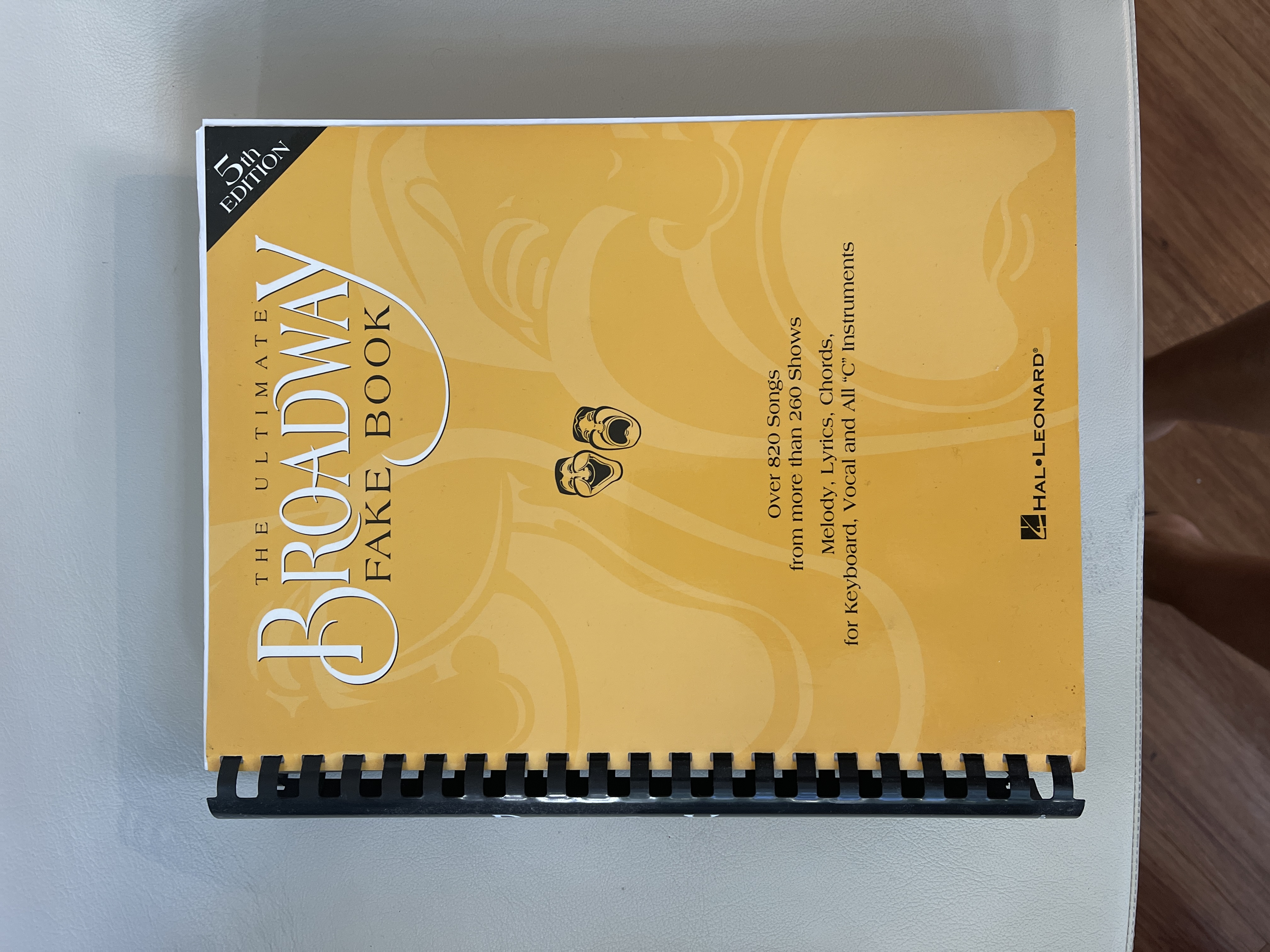 The Ultimate Broadway