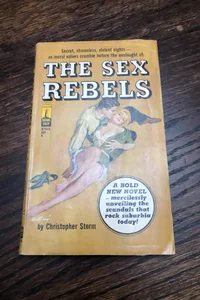 The Sex Rebels 