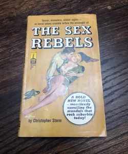 The Sex Rebels 
