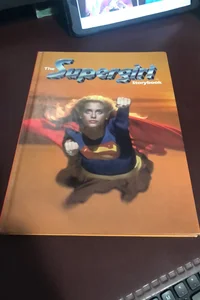 Supergirl Storybook
