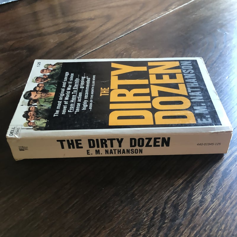 The Dirty Dozen