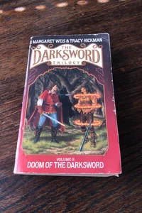 Doom Of The Darksword