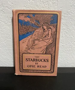 The Starbucks By Opie Read