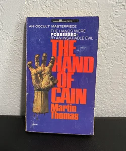 The Hand Of Cain