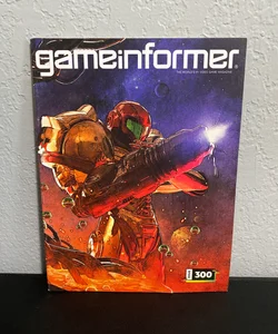 Game Informer #300