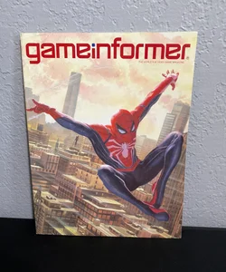 Game Informer Magazine #301