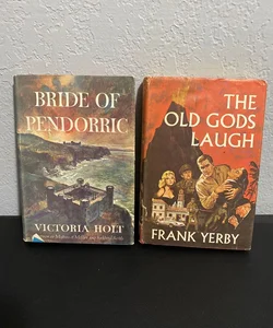 Bride of Pendorric & The Old Gods Laugh