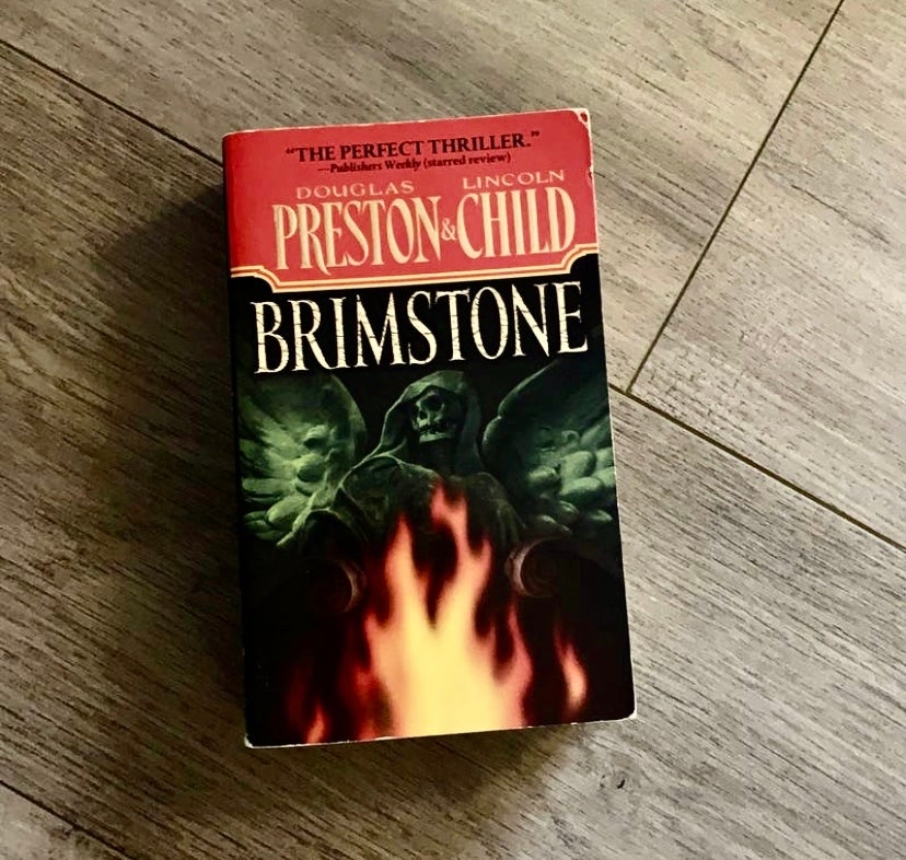 Brimstone