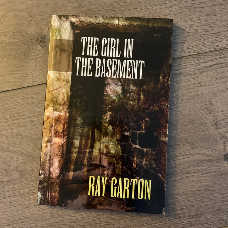 The Girl in the Basement