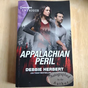 Appalachian Peril