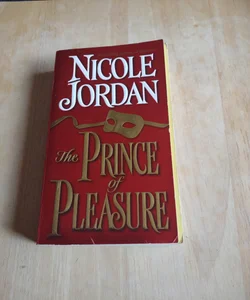 The Prince of Pleasure