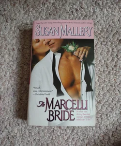 The Marcelli Bride