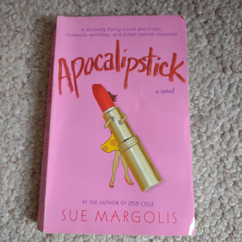 Apocalipstick