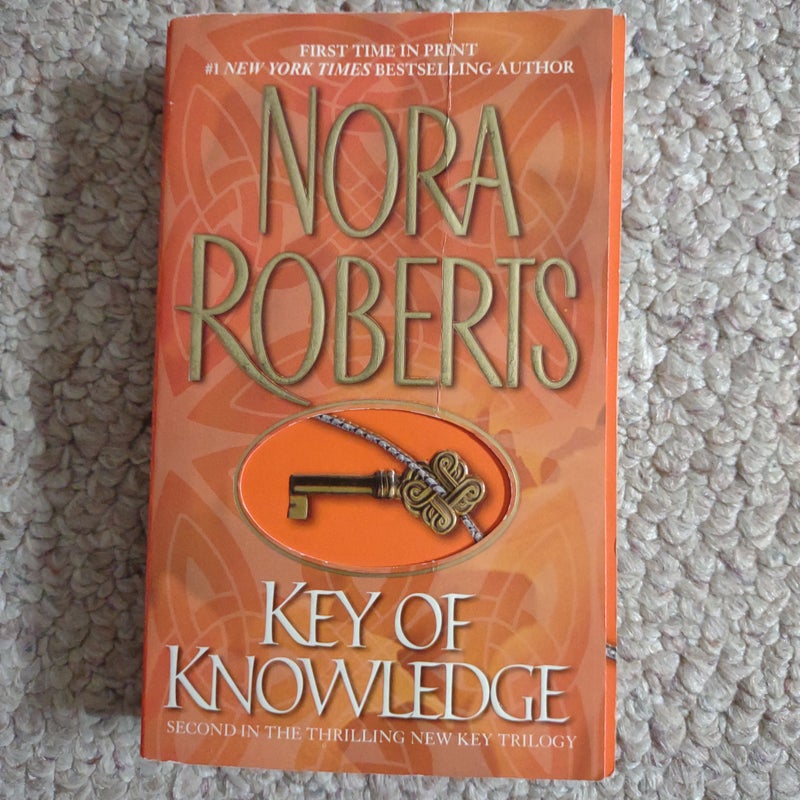 Key of Knowledge