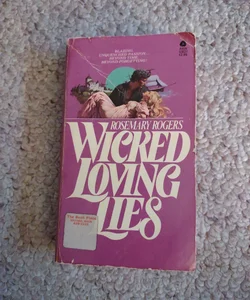 Wicked Loving Lies