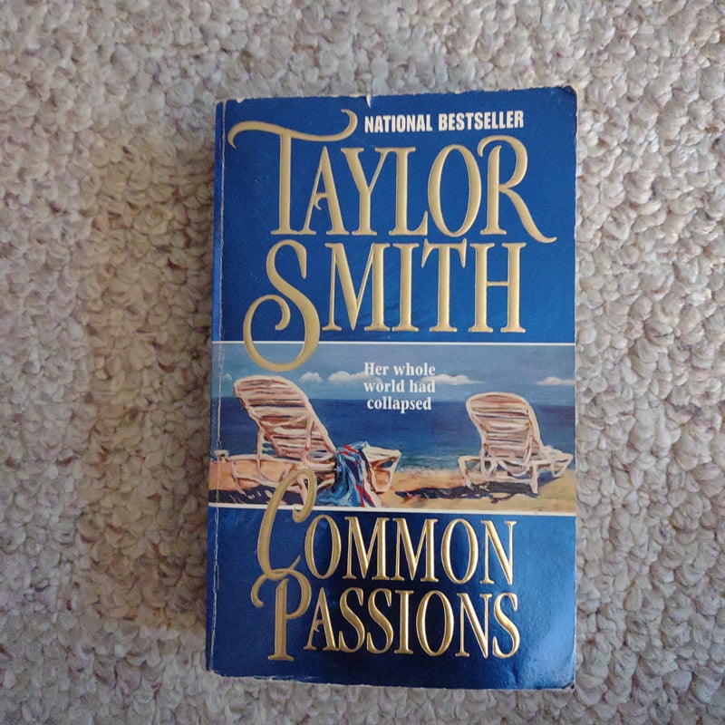 Common Passions