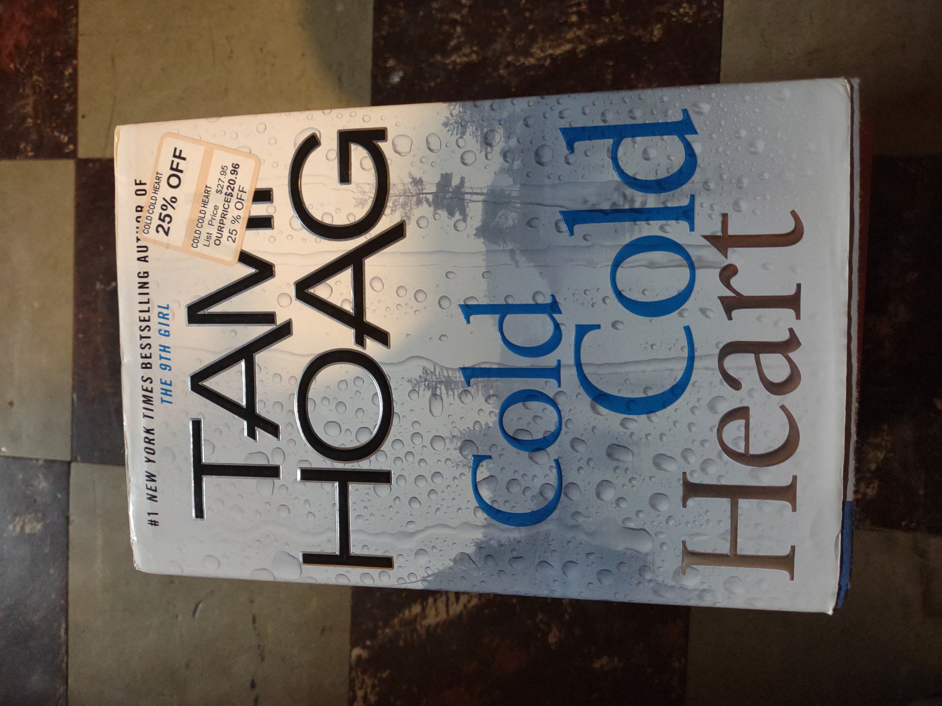 9780525954545 book cover