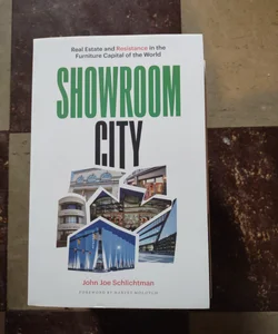 Showroom City
