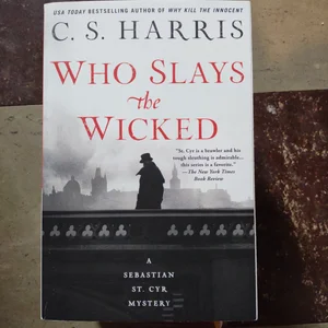 Who Slays the Wicked