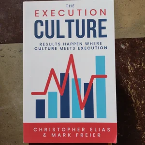 The Execution Culture