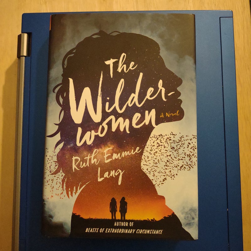 The Wilderwomen