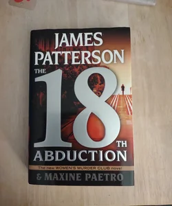 The 18th Abduction