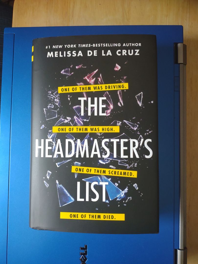 The Headmaster's List