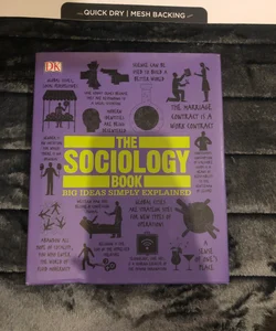 The Sociology Book