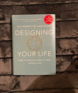 Designing Your Life