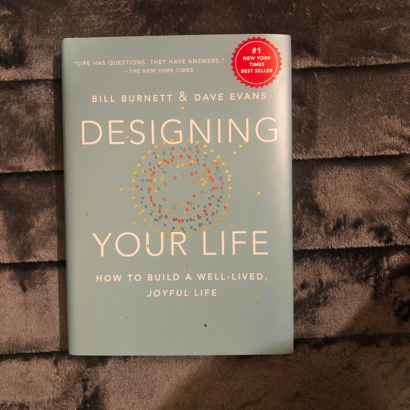 Designing Your Life