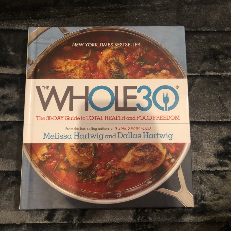 The Whole30