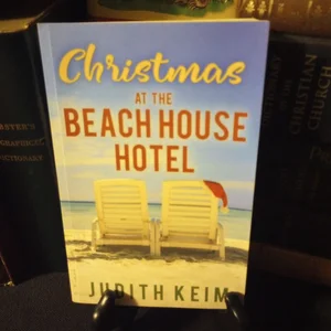 Christmas at the Beach House Hotel