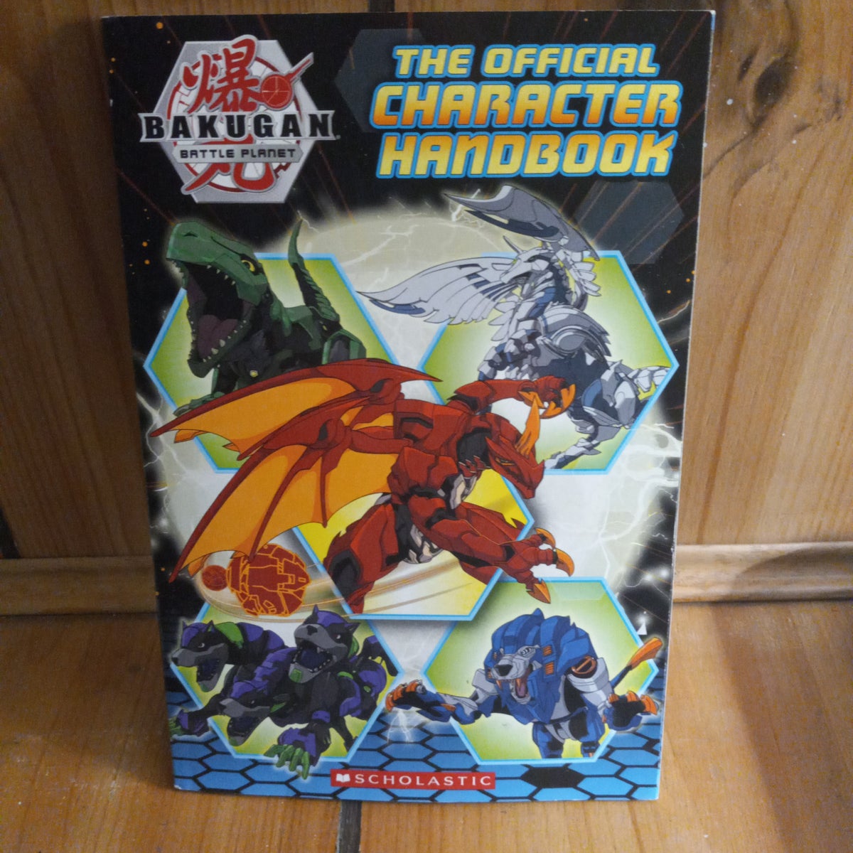 Bakugan Battle Brawlers: The Evo Tournament, Volume 1