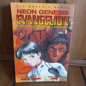 Neon Genesis Evangelion, Vol. 14, Book by Yoshiyuki Sadamoto, Official  Publisher Page