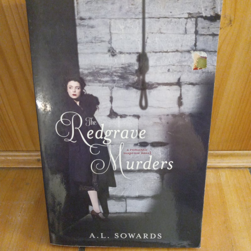 The Redgrave Murders