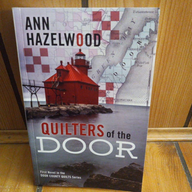 Quilters of the Door