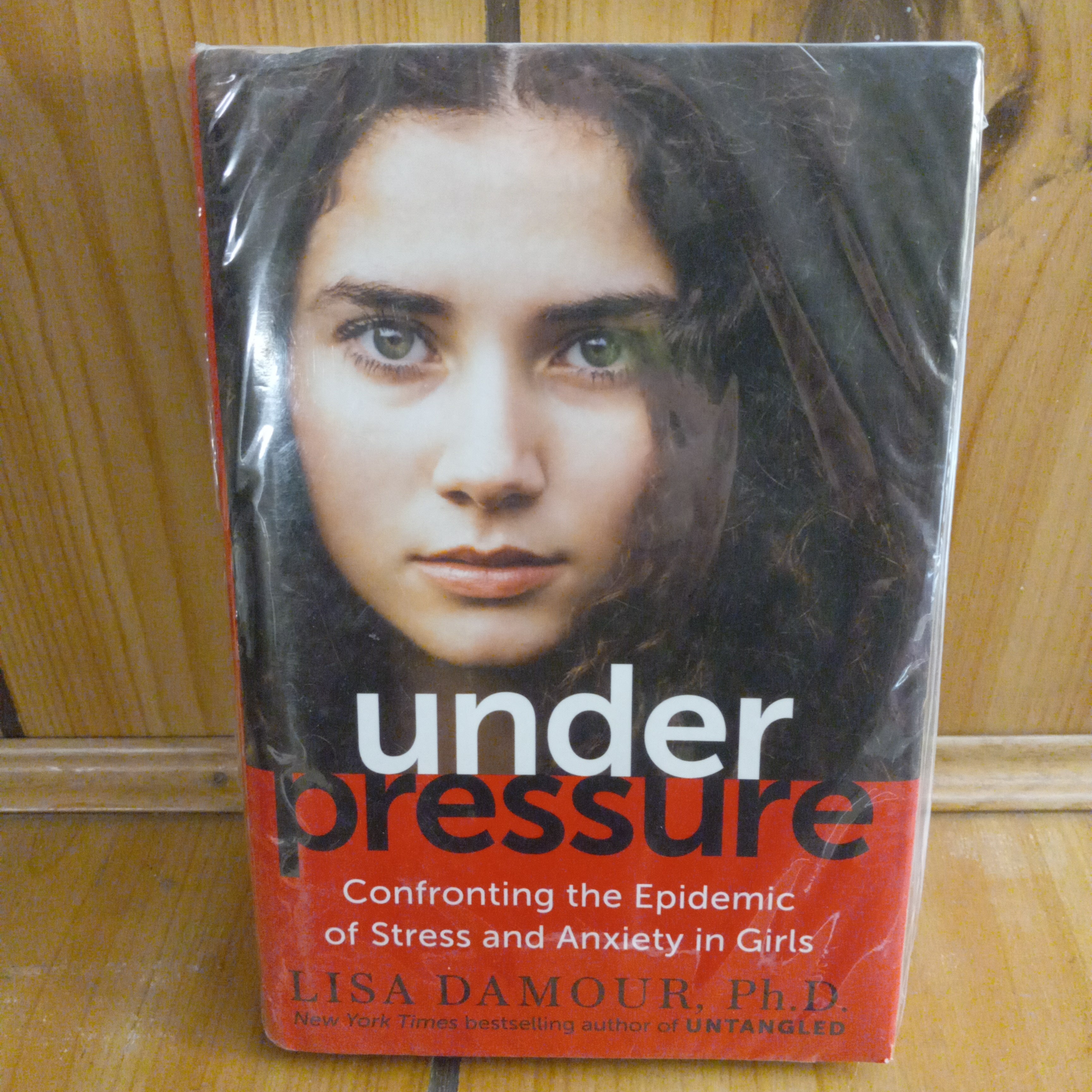 Under Pressure