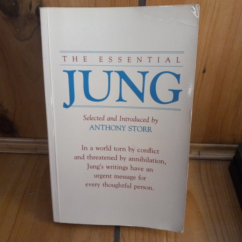 The Essential Jung