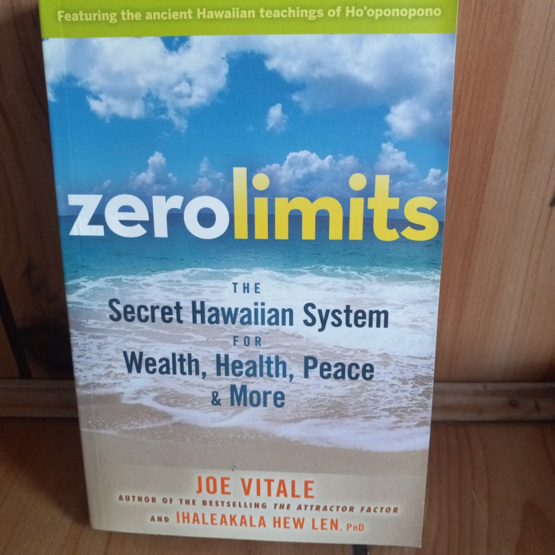 Zero Limits