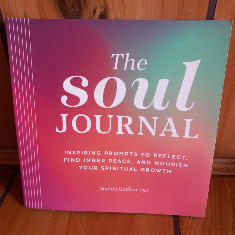 The Soul Journal