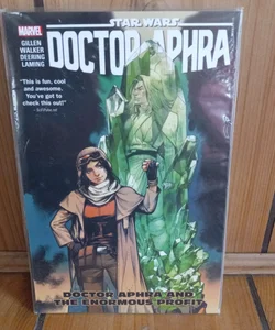 Star Wars: Doctor Aphra Vol. 2