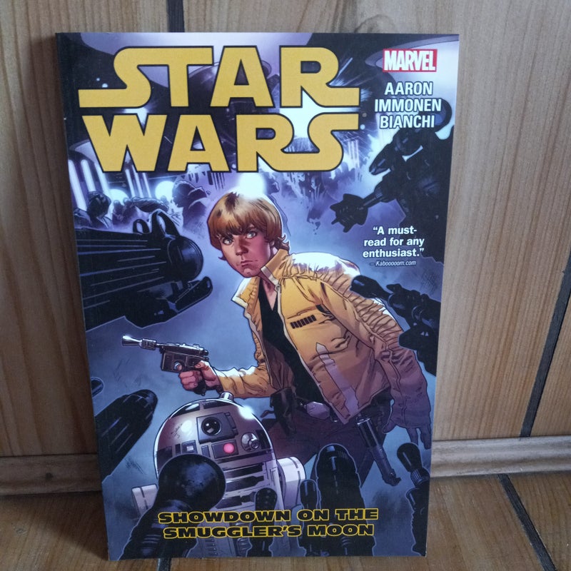 Star Wars Vol. 2