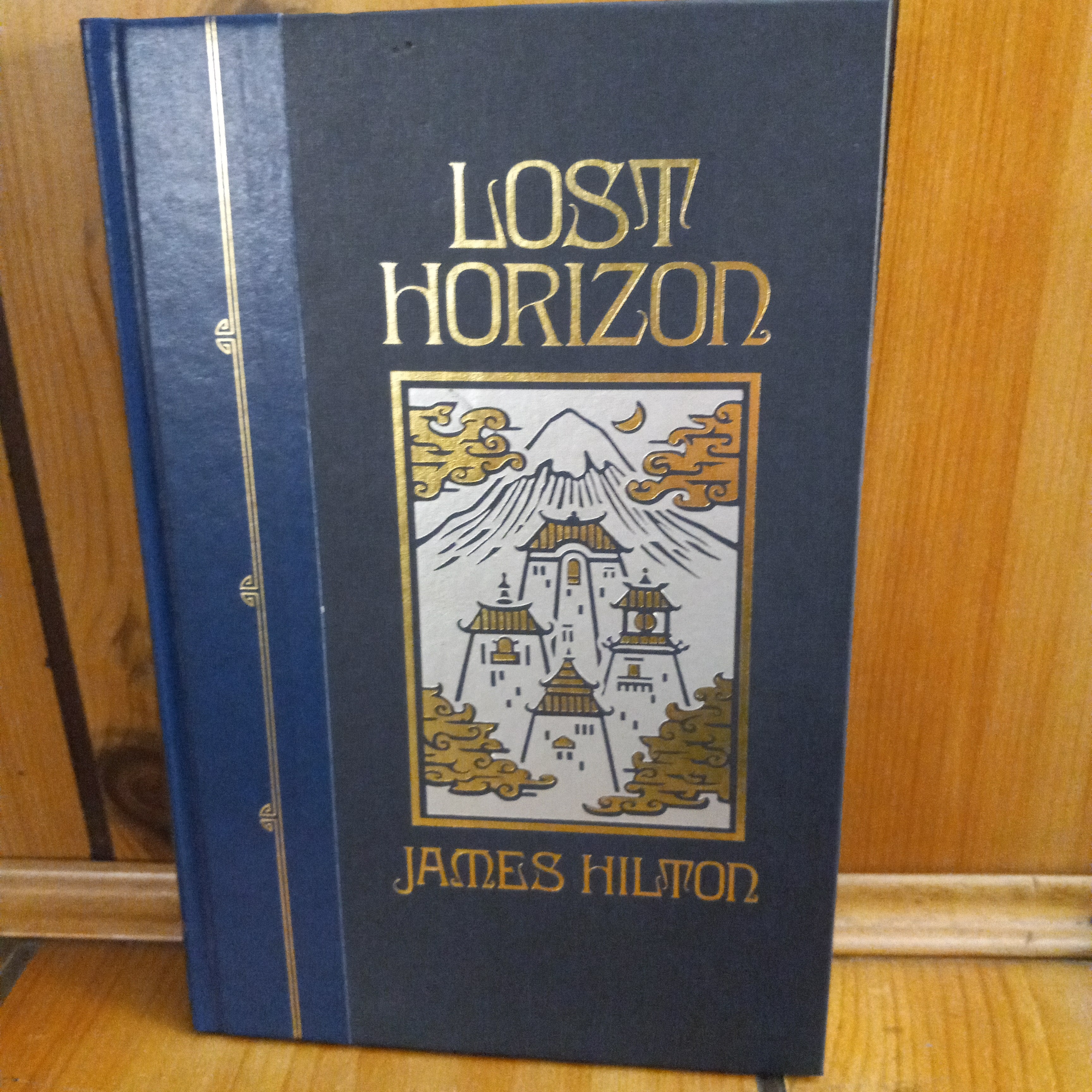 Lost Horizon