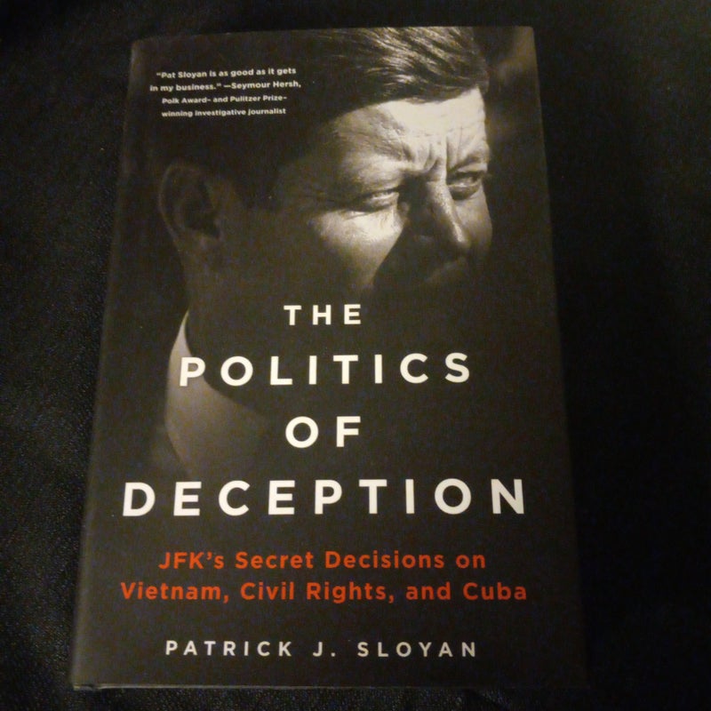 The Politics of Deception