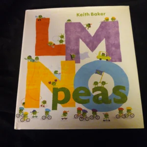 LMNO Peas